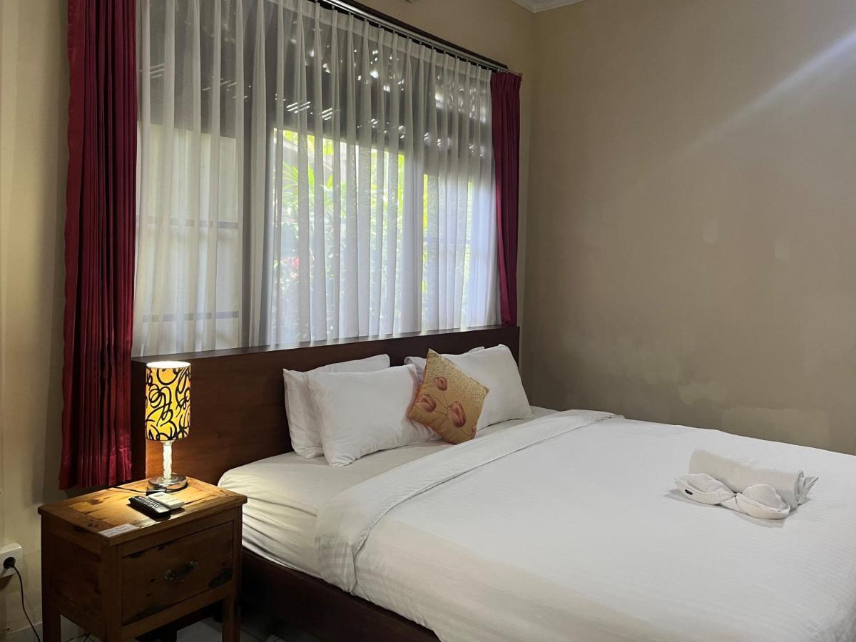Ngetis Home Stay サヌール 外观 照片